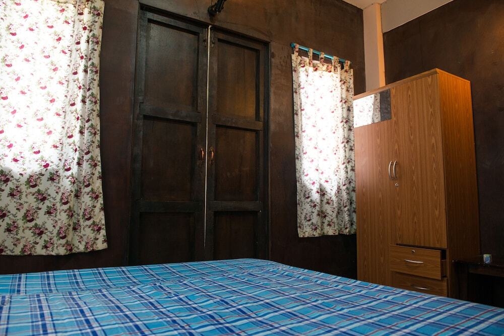 Love Station Hostel Баан Тай Экстерьер фото